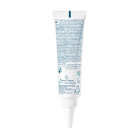 Ducray Keracnyl PP+, crème contre les imperfections, 30 ml 