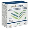 Metarecod, Granulat zum Einnehmen, Orangen-Pfirsich-Geschmack, 40 Portionsbeutel