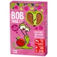 Bob Slakrol Fruithapje, appel, framboos, 60 g