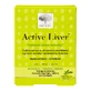 Neue Nordic Active Liver, 30 Tabletten