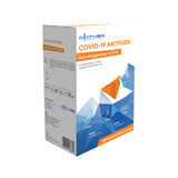 Diather Covid-19 Antigen, salivary antigen test for SARS-CoV-2, 1 pc