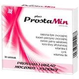 Prostamin Plus, 30 tablets