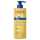 Uriage Bebe 1º, aceite limpiador protector para baños infantiles, 500 ml