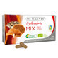 Mix of mushrooms Betaglucan forte, 30 capsules, Marnys