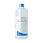 Microdacyn 60 Wound Care, electrolyzed solution for wound care, 990 ml