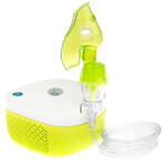 NUBI BR-CN195, inhalator cu compresor NUBI BR-CN195, inhalator cu compresor