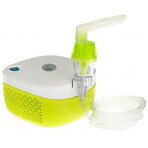 NUBI BR-CN195, inhalator cu compresor NUBI BR-CN195, inhalator cu compresor