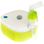 NUBI BR-CN195, inhalator cu compresor NUBI BR-CN195, inhalator cu compresor