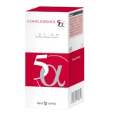 Complidermol 5 alpha, hair lotion, 120 ml