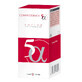 Complidermol 5 alfa, lozione per capelli, 120 ml