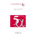 Complidermol 5 alpha, hair lotion, 120 ml