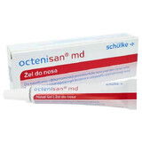 Octenisan md Nasal gel, nasal gel, 6 ml