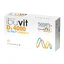 Ibuvit D3 4000 + K2 MK-7 Omega 3, 30 Weichkapseln