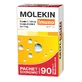 Molekin Imuno, 90 tablets, Zdrovit