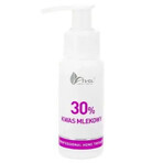 Ava, Peeling mit aufhellender Wirkung, Milchsäure 30%, 50 ml Ava, Peeling mit aufhellender Wirkung, Milchsäure 30%, 50 ml
