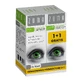 Zuma Świetlik Plus, collyre apaisant, 2 x 10 ml