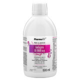 Collagen 10000 mg, 500 ml, PharmoVit