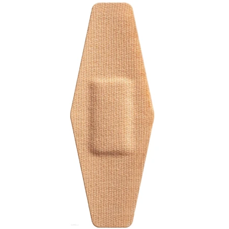 Viscoplast Duo, venda elástica, impermeable, 8 piezas