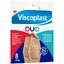 Viscoplast Duo, venda elástica, impermeable, 8 piezas