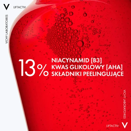 Vichy Liftactiv Specialist B3, sérum reductor de decoloración y arrugas, 30 ml
