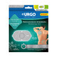 Urgo TENS, rechargeable electrostimulator + 2 exchangeable gel pads
