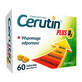 Cerutin Plus D3, 60 comprim&#233;s pellicul&#233;s