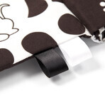 BabyOno, cuaderno sensorial, blanco y negro, desde el nacimiento, 1 unidad BabyOno, cuaderno sensorial, blanco y negro, desde el nacimiento, 1 unidad