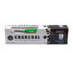 Beauty Formulas Charcoal, pasta de dientes blanqueadora con carb&#243;n activado, 100 ml + cepillo de dientes, 1 unidad