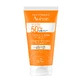 Avene Sun Protective Face Cream Fragrance Free Dry Sensitive Skin SPF 50+ 50ml