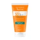 Avene Cleanance Sun Protective Face Cream, Oily and Blemish-Prone Skin, SPF 50+, 50ml