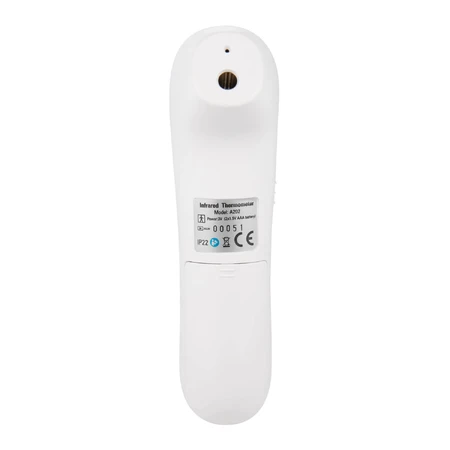 Canpol Babies EasyStart, berührungsloses Infrarot-Thermometer