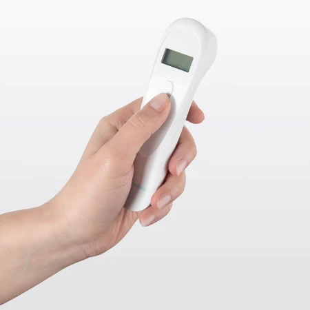 Canpol Babies EasyStart, berührungsloses Infrarot-Thermometer