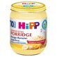 HiPP Haferflocken Bio, mit Mango und Banane auf Milch, nach 10 Monaten, 160 g