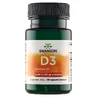 Swanson D3, vitamin D 4000 IU, 90 gel capsules