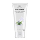 Flower of Life, biotic cream with Japanese convalescence, yogurt and inulin, 100 ml SHORT DATE
