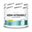 MSM + Vitamin C, 150 g, Biotech USA