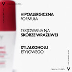 Vichy Clinical Control, roll-on antiperspirant for women, 96-hour protection, 50 ml