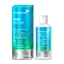 Farmona Nivelazione Sebo Active, champú normalizador dermatológico, para personas que sufren de seborrea persistente y cabello graso, 100 ml