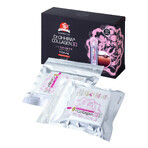 Dr. Ohhira Collagen+, colágeno líquido para beber, 10 viales Dr. Ohhira Collagen+, colágeno líquido para beber, 10 viales