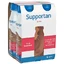 Supportan Bebida nutritiva con sabor a chocolate, 4 x 200 ml, Fresenius Kabi