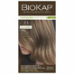 Biokap Nutricolor Nutricolor Delicato Rapid, hair color, 7.1 Swedish Blonde, 135 ml