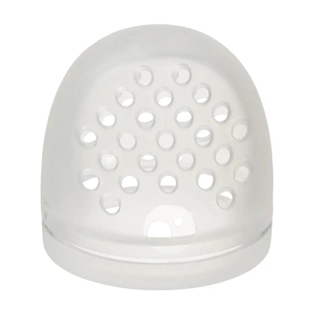 B.Box, fruit and food holder, silicone, Ocean Breeze, from 5 months, 1 pc