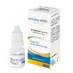 Citogla Vis LF Omk1-LF, solución oftálmica lipisomal estéril, 10 ml