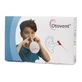 Otovent, ear canal pressure equalization set