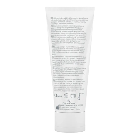 Dexeryl, lindernde Creme für trockene Haut, 250 g