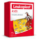 Leukoplast