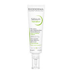 Gel cremă anti-imperfecțiuni Bioderma Sébium Kerato+, 30 ml, Naos Gel cremă anti-imperfecțiuni Bioderma Sébium Kerato+, 30 ml, Naos