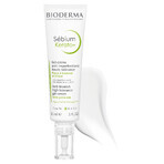 Gel cremă anti-imperfecțiuni Bioderma Sébium Kerato+, 30 ml, Naos Gel cremă anti-imperfecțiuni Bioderma Sébium Kerato+, 30 ml, Naos