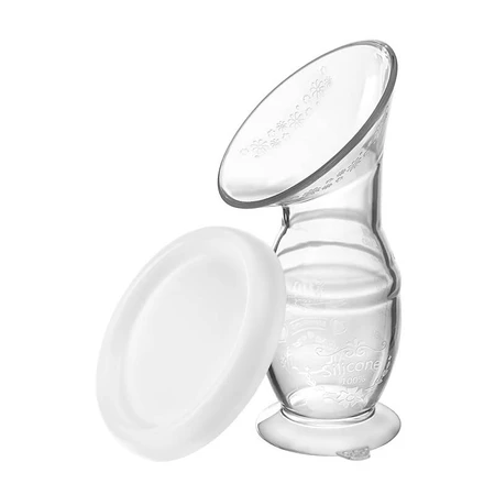 Ackuku, milk collector, 1 pc