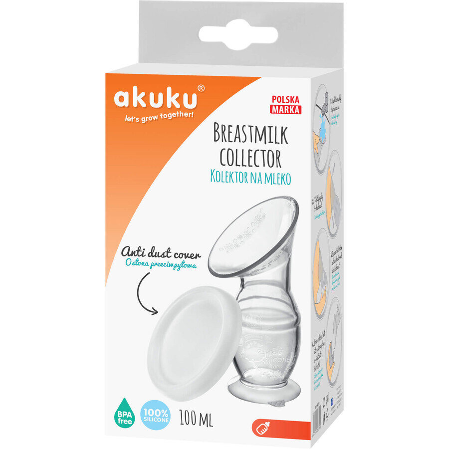 Buy Acupuncturist, milk collector, 1 piece DEFECTIVE PACKAGE Acupuncturist, milk collector, 1 piece DEFECTIVE PACKAGE